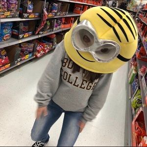 Meet your Posher, Piper